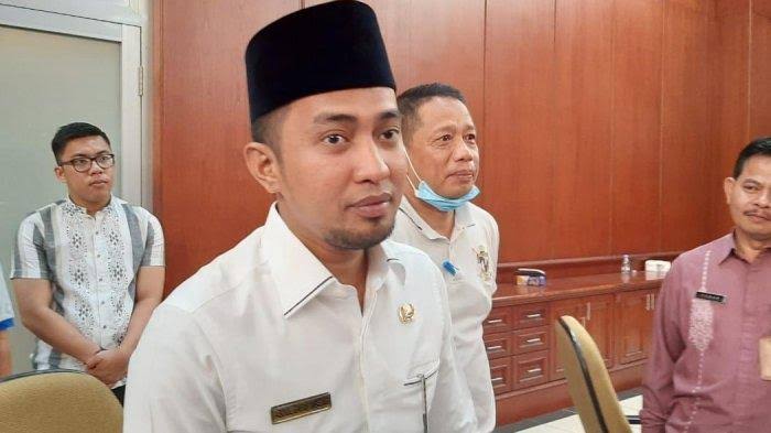 Tim Satgas KPK Menangkap AGM Di Jakarta, Diduga Kasus Suap dan Gratifikasi