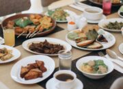 Yang Ditunggu-Tunggu, Cerita Ramadhan Bareng HARRIS Hotel Samarinda Hidangkan Berbagai Kuliner Nusantara Sepuasnya