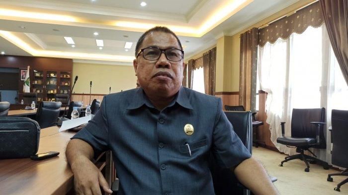 BK DPRD Kukar Akan Koordinasi ke DPR RI Terkait KM, Abdul Wahab : Sudah Ada Titik Terang