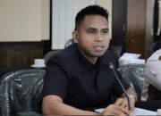 Sutomo Jabir Sebut Sandaran dan Tanjung Mangkalihat Perlu Perhatian Pemerintah 