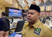 Reza Dukung Pemprov Bangun RS Baru di Samarinda Utara