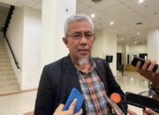 Legislator Kaltim Apresiasi Upaya Pemkot Bontang Dalam Pemberian Unit Motor Kepada Ketua RT