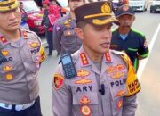 Polresta Samarinda Tingkatkan Pengawasan Medsos Jelang Pemilu 2024