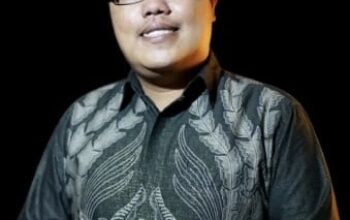 Maju Sebagai Caleg PKB Di DPRD Samarinda, Irwan Beri Pesan Masyarakat Hindari Money Politik