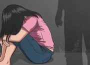 Kasus Pelecehan Seksual di Kukar, Ayah Tega Cabuli Anaknya Selama 9 Tahun
