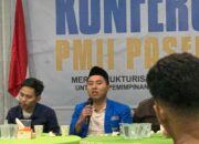 PMII Kaltim Pertanyakan Status Izin Lingkungan STS Muara Jawa