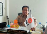Legislator Samarinda Optimis Partisipasi Pemilih di Pemilu 2024 Meningkat 82 Persen