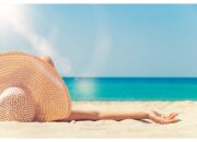 5 Manfaat Kesehatan Ketika Berlibur di Pantai