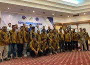 Koperasi Pelabuhan TKBM Karya Sejahtera Sukses Gelar Rapat Anggota Tahunan 2023