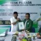 PKB PPU Terima 3 bakal Calon Bupati Kabupaten PPU yang mendaftar akan bertarung Pilkada serentak 2024