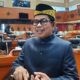 Wakil Ketua 1 DPRD PPU Soroti Kinerja Pejabat Bupati Makmur Marbun
