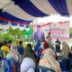 Perkuat Pilar Kebangsaan, Baharuddin Muin Sosialisasikan Sosbang di Desa Pondong