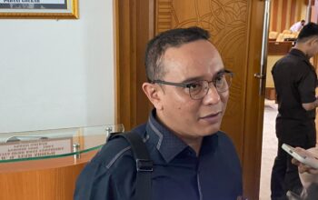 Soroti Beban Berat dan Gaji Rendah, Novan : Pemkot Wajib Beri Atensi Khusus