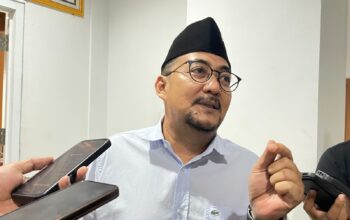 Menyoal Kerugian BUMD Samarinda, Iswandi : Kalau Tidak Untung Buat Apa Dibentuk