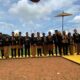 Festival Erau 2025 Resmi Dibuka di Stadion Rondong Demang