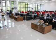 Program JAPFA for Kids Tekan Angka Malnutrisi Anak Sekolah di Kukar