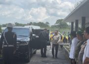 Kunjungan Kerja Mendadak Jaksa Agung Ke Kaltim Jadi Atensi Publik