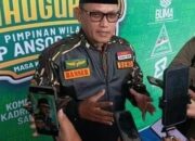 Seno Aji Minta Penabrak Jembatan Mahulu Wajib Ganti Rugi