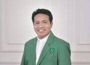 Syafruddin Amankan Kendali PKB Kaltim, Konsolidasi Diperkuat Menuju Agenda Politik Nasional