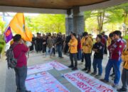SK UKT Lambat Picu Kemarahan Mahasiswa