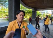 BEM KM Unmul Menolak Tegas Pilkada Lewat DPRD
