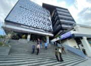 UPTD Diduga Lakukan Pungli Kios dan SKUTB Pasar Pagi