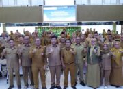 Sekda Kukar Tekankan Penyusunan RKPD 2027 Harus Transparan dan Akuntabel