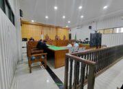 Siasat Hibah Rp 100 Miliar DBON Kaltim, JPU Sebut Struktur Lembaga Direkayasa
