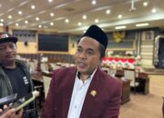 Akselerasi Regulasi Daerah, DPRD Kukar Geber Paripurna Bahas Empat Raperda Sekaligus