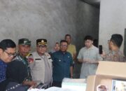 Sambut Imlek dan Ramadan, Pemkot Samarinda Jamin Stok Pangan Aman
