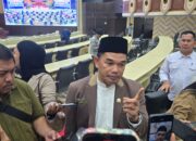 Polemik Mobdin Rp 8,5 Miliar, Ketua DPRD Kaltim Pasang Badan, Sebut Sudah Sesuai Regulasi