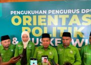 Tatap Pileg 2029, PKB Kaltim Pasang Target Ambisius 11 Kursi