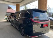 Gubernur Kaltim Alokasikan Rp 8,5 Miliar untuk Mobil Dinas, Pengamat: Melukai Hati Rakyat