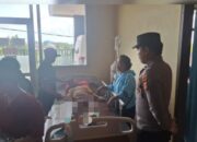 Aksi Heroik Nenek 65 Tahun di Bengalon, Bertaruh Nyawa Rebut Cucu dari Mulut Buaya