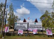 Dana Desa Digarong untuk Main Kripto, Mantan (Kaur) Keuangan di Bumi Etam Segera Disidang, Modusnya Pengadaan Fiktif