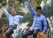 Satu Tahun Rudy-Seno di Kaltim: Pengamat Beri “Rapor Kuning”, Sektor Infrastruktur dan SDM Jadi Sorotan