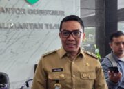 Tertibkan Pasar, Pemkot Samarinda Larang Keras Sewa-Menyewa Lapak