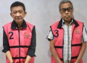 Skandal Tambang Kukar Meledak, Dua Mantan Kadistamben Jadi Tersangka, Rugikan Negara Rp 500 Miliar