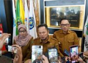 Belasan Kursi Kepala Dinas Masih “Lumpuh”, Rudy Mas’ud Tunggu Restu BKN