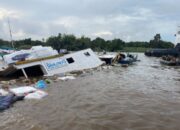 Polemik Asuransi KM Dahlia F3 Berakhir, Jasa Raharja Pastikan Seluruh Penumpang Tercover