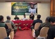 Damayanti Dorong Keterlibatan Masyarakat dalam Tata Kelola Pemerintahan