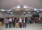 Cermin Muda Indonesia Dorong Hemat Energi Keluarga di Balikpapan, Didukung PLN