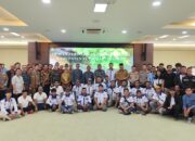 Tindak Lanjuti Aksi FSPMI, DPRD Kukar Gelar RDP Bahas Nasib Buruh