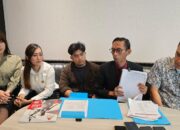Dinilai Kriminalisasi Sengketa Keluarga, Penetapan Tersangka Jimmy Koyongian Digugat
