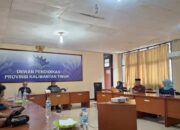Pengangkatan 176 Kepala Sekolah SMA Sederat, Dewan Pendidikan Kaltim Sebut Ada Kejanggalan
