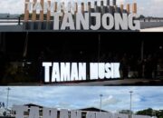 Wajah Baru Tenggarong: Tiga Titik Ngabuburit Paling Hit, Sajikan Lanskap Mahakam hingga Sentra Kuliner