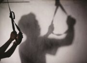 Pemuda Ditemukan Tewas Gantung Diri di Sebulu