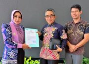Polemik Tapal Batas, Pemkab Kutim-Berau Sepakat Selesaikan Lewat Jalur Resmi
