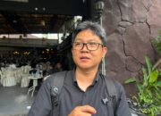 Sebut Tabrak Prosedur, Castro Desak Pengembalian Mobdin Rp 8,5 Miliar, Dinilai Langgar Mekanisme Pengadaan