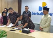 Pemkab Kukar Pinjam Rp820 Miliar ke Bankaltimtara untuk Lunasi Utang Pihak Ketiga